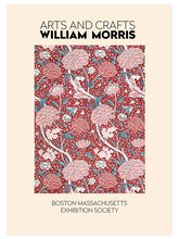 William Morris Afiş N2 - Art Print